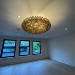 Lighting Design Portfolio | Luxury Residential & Commercial Projects | Shiraz Electric Toronto